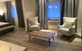 Hotel Newstar Montreal